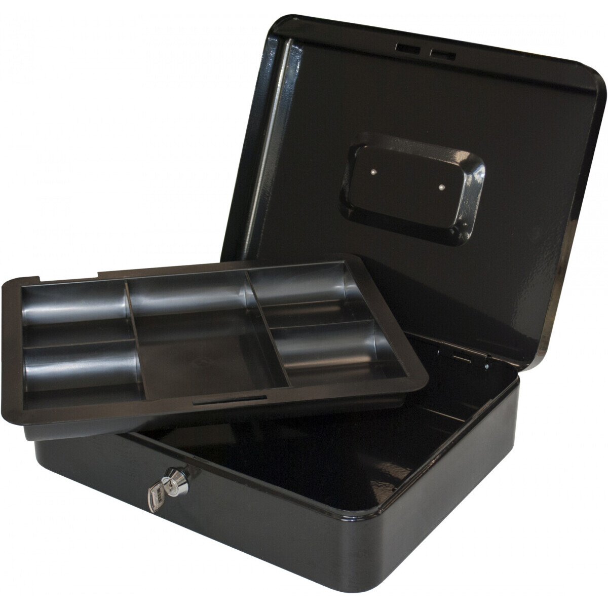 Ящик для денег Silwerhof 1873397 - фото 4