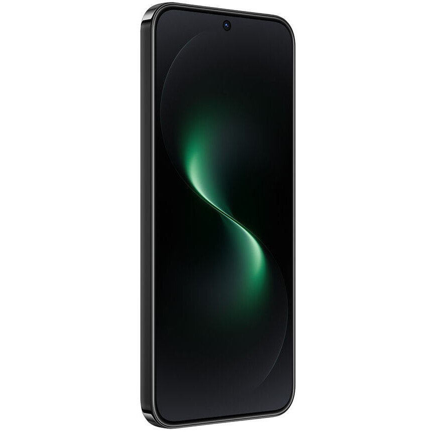 Смартфон Huawei Nova 15 12/256GB Black (PSN-LX9) - 51098TSH - фото 2