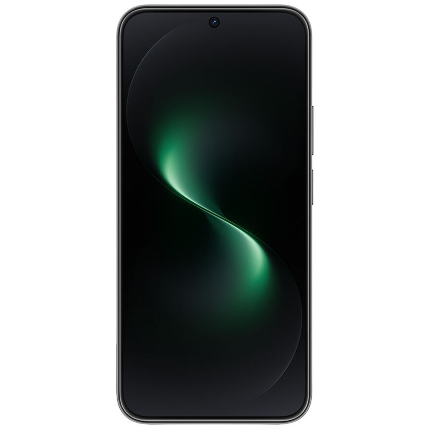 Смартфон Huawei Nova 15 12/256GB Black (PSN-LX9) - 51098TSH - фото 3