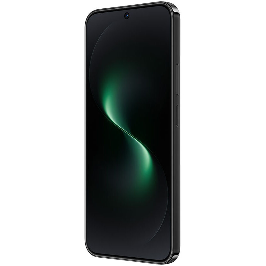 Смартфон Huawei Nova 15 12/256GB Black (PSN-LX9) - 51098TSH - фото 4