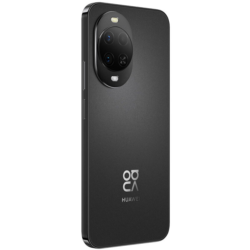 Смартфон Huawei Nova 15 12/256GB Black (PSN-LX9) - 51098TSH - фото 5
