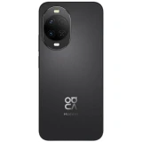 Смартфон Huawei Nova 15 12/256GB Black (PSN-LX9) (51098TSH)