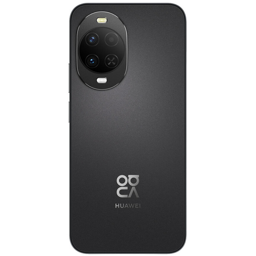 Смартфон Huawei Nova 15 12/256GB Black (PSN-LX9) - 51098TSH - фото 6