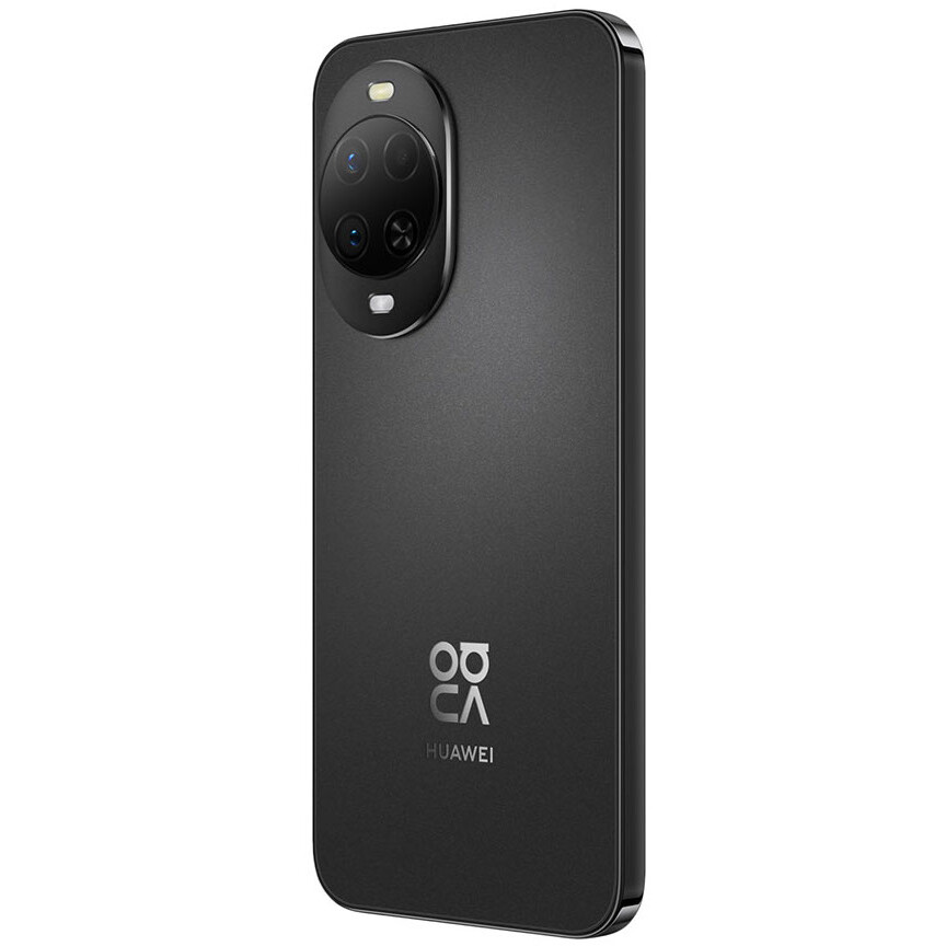 Смартфон Huawei Nova 15 12/256GB Black (PSN-LX9) - 51098TSH - фото 7