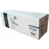 Картридж SmartMate ST-W1106A Black