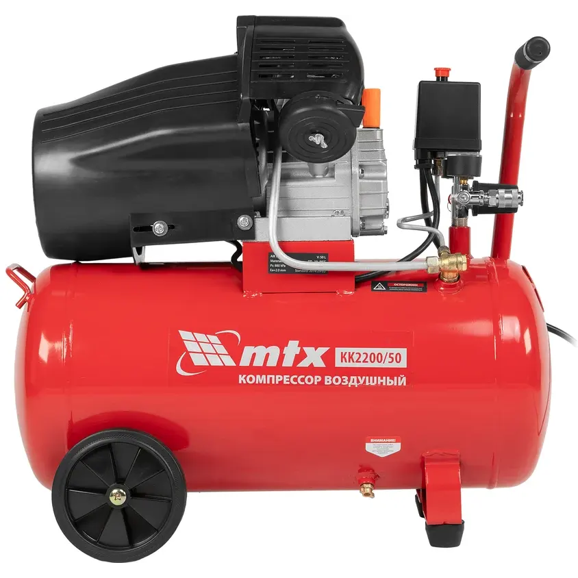 Компрессор MTX КК-2200/50