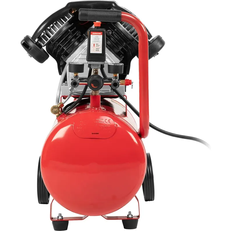 Компрессор MTX КК-2200/50 - 58024 - фото 7