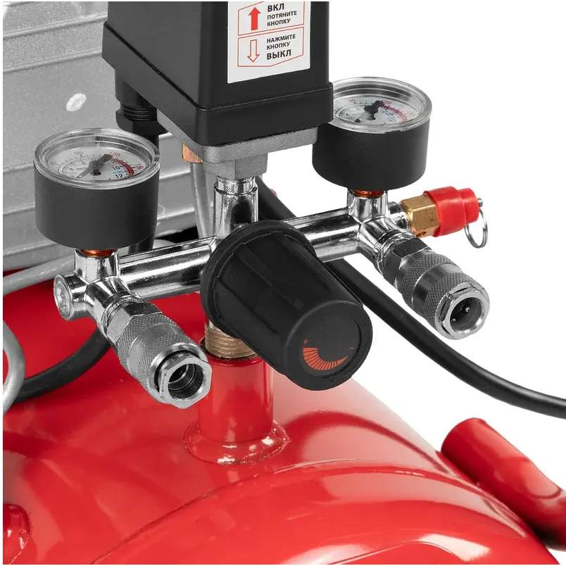 Компрессор MTX КК-2200/50 - 58024 - фото 9