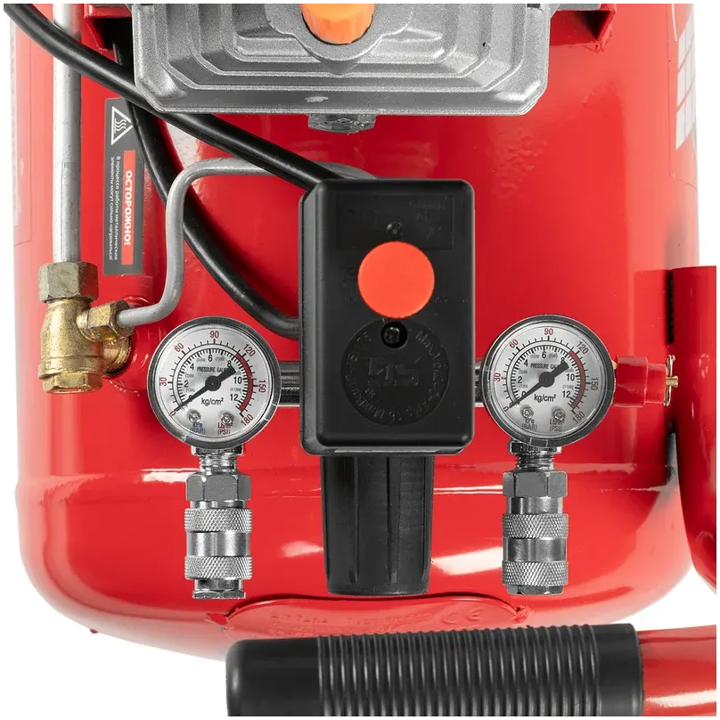 Компрессор MTX КК-2200/50 - 58024 - фото 11