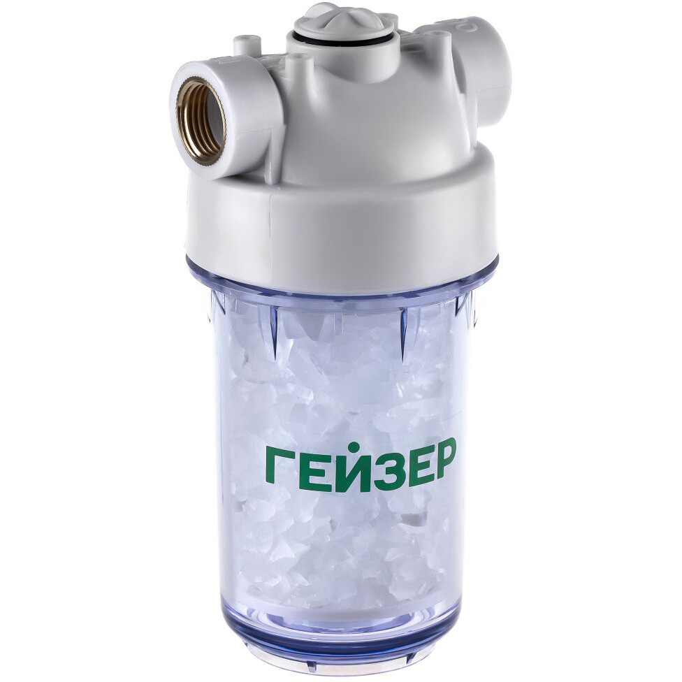 Фильтр для воды ГЕЙЗЕР 1ПФД