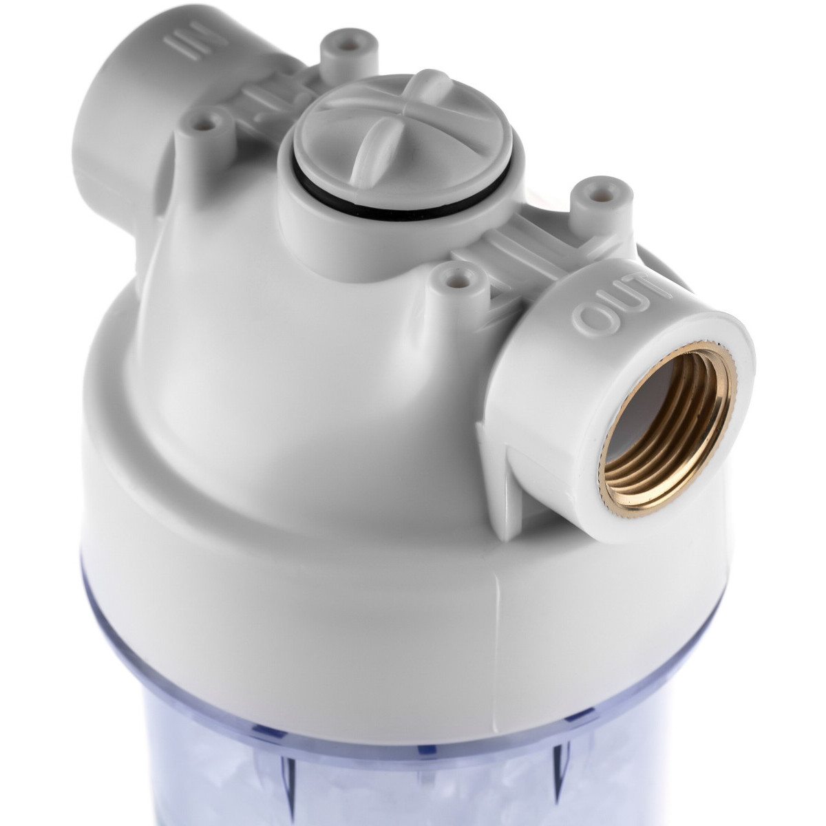 Фильтр для воды ГЕЙЗЕР 1ПФД - 32072 - фото 5