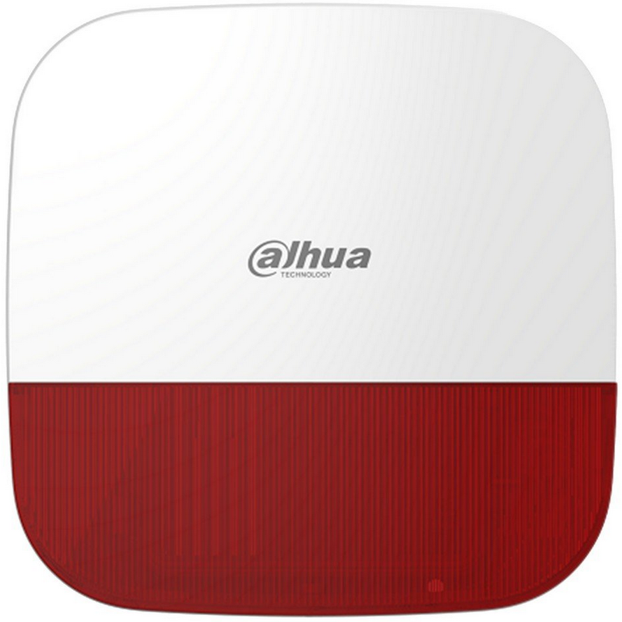 Блок сигнализации Dahua DHI-ARA13-W2(868)
