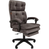 Офисное кресло Chairman Home 442 Grey (7103960)