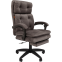 Офисное кресло Chairman Home 442 Grey - 7103960