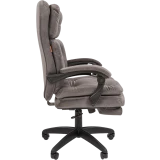 Офисное кресло Chairman Home 442 Grey (7103960)