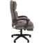 Офисное кресло Chairman Home 442 Grey - 7103960 - фото 3