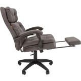 Офисное кресло Chairman Home 442 Grey (7103960)