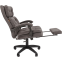 Офисное кресло Chairman Home 442 Grey - 7103960 - фото 4