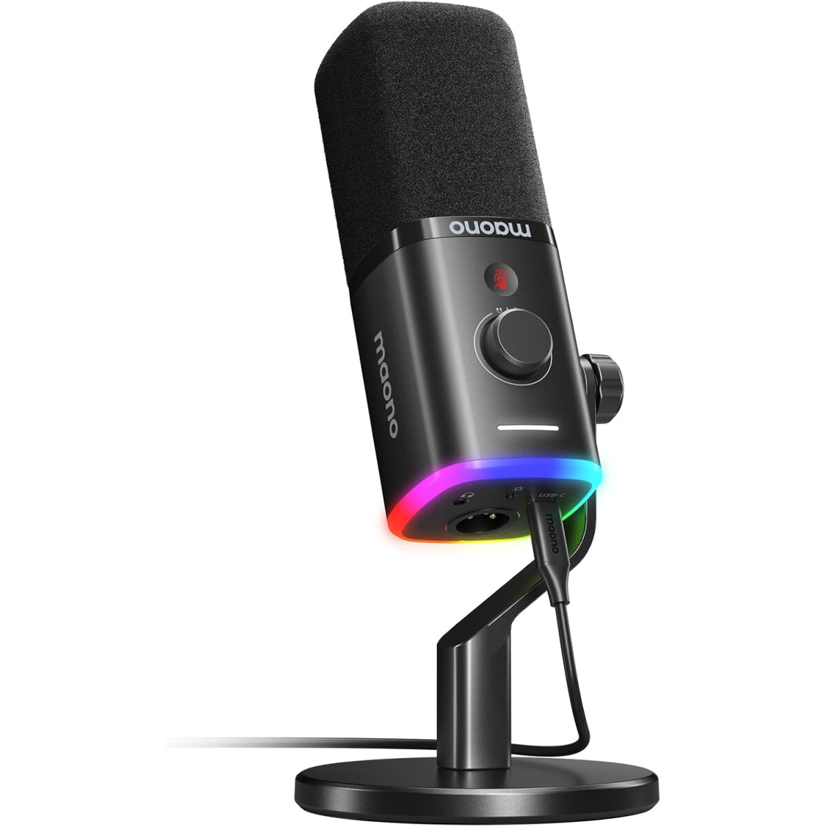 Микрофон MAONO PD100X USB/XLR