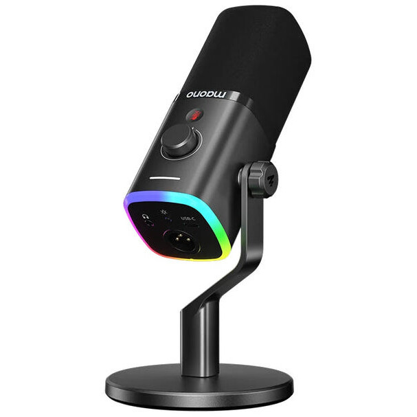 Микрофон MAONO PD100X USB/XLR - фото 2