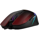 Мышь Bloody W60 Max Red
