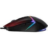 Мышь Bloody W60 Max Red