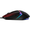 Мышь Bloody W60 Max Red - фото 4