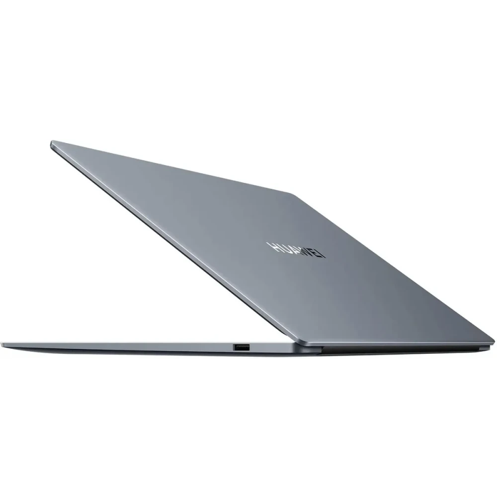 Ноутбук Huawei MateBook D 16 2024 MCLG-X Space Gray (53014HYK) - фото 3