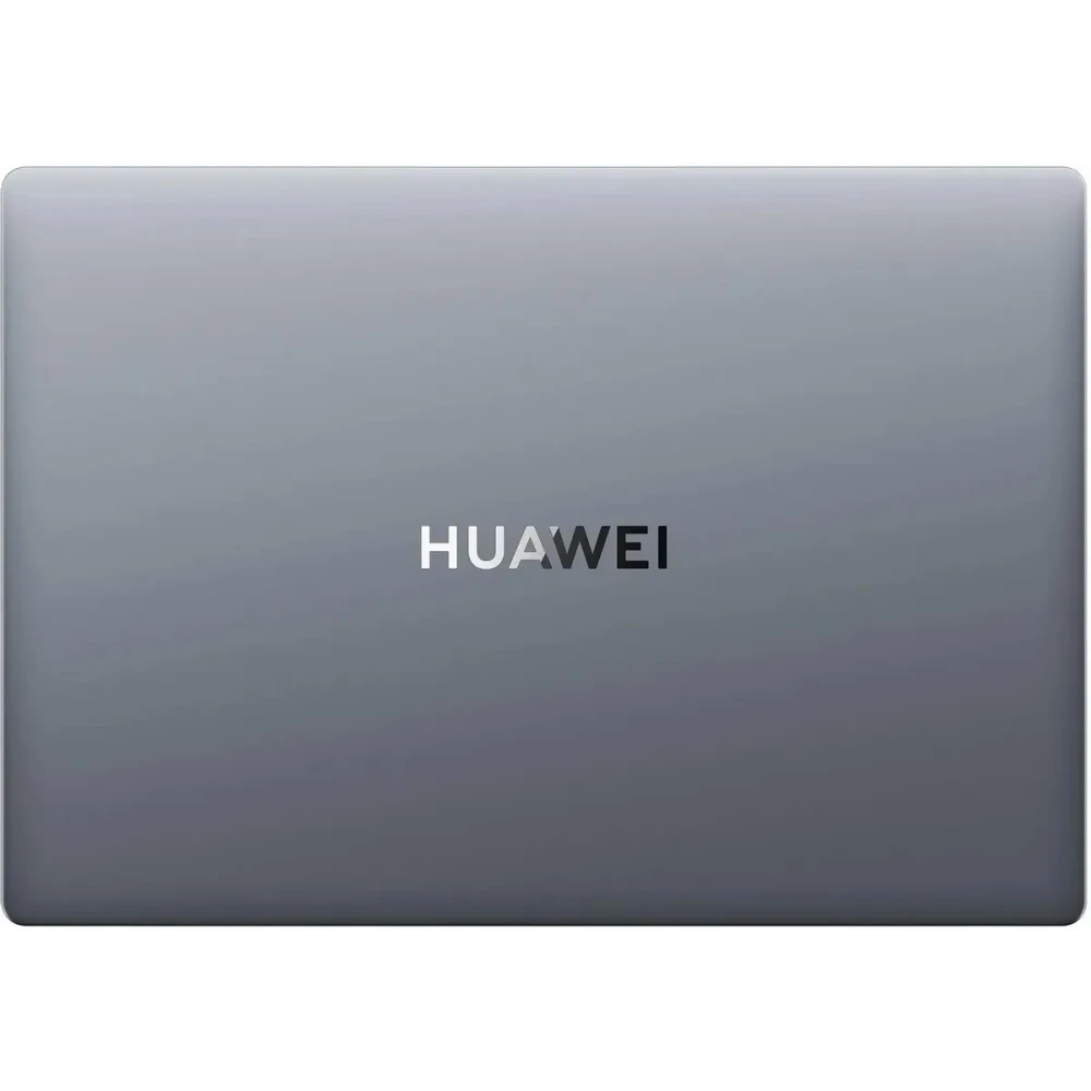 Ноутбук Huawei MateBook D 16 2024 MCLG-X Space Gray (53014HYK) - фото 4