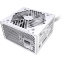 Блок питания 600W Powercase PW600 White - PSW-600W-DC