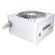 Блок питания 600W Powercase PW600 White - PSW-600W-DC - фото 3