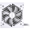Блок питания 600W Powercase PW600 White - PSW-600W-DC - фото 5