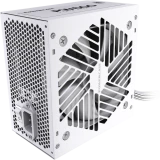 Блок питания 600W Powercase PW600 White (PSW-600W-DC)