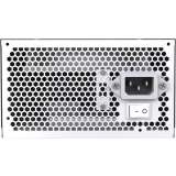 Блок питания 600W Powercase PW600 White (PSW-600W-DC)