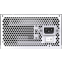 Блок питания 600W Powercase PW600 White - PSW-600W-DC - фото 8
