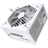 Блок питания 600W Powercase PW600 White (PSW-600W-DC)