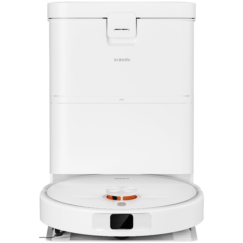 Робот-пылесос Xiaomi Robot Vacuum H50 White