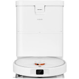Робот-пылесос Xiaomi Robot Vacuum H50 White (BHR08GUEU)