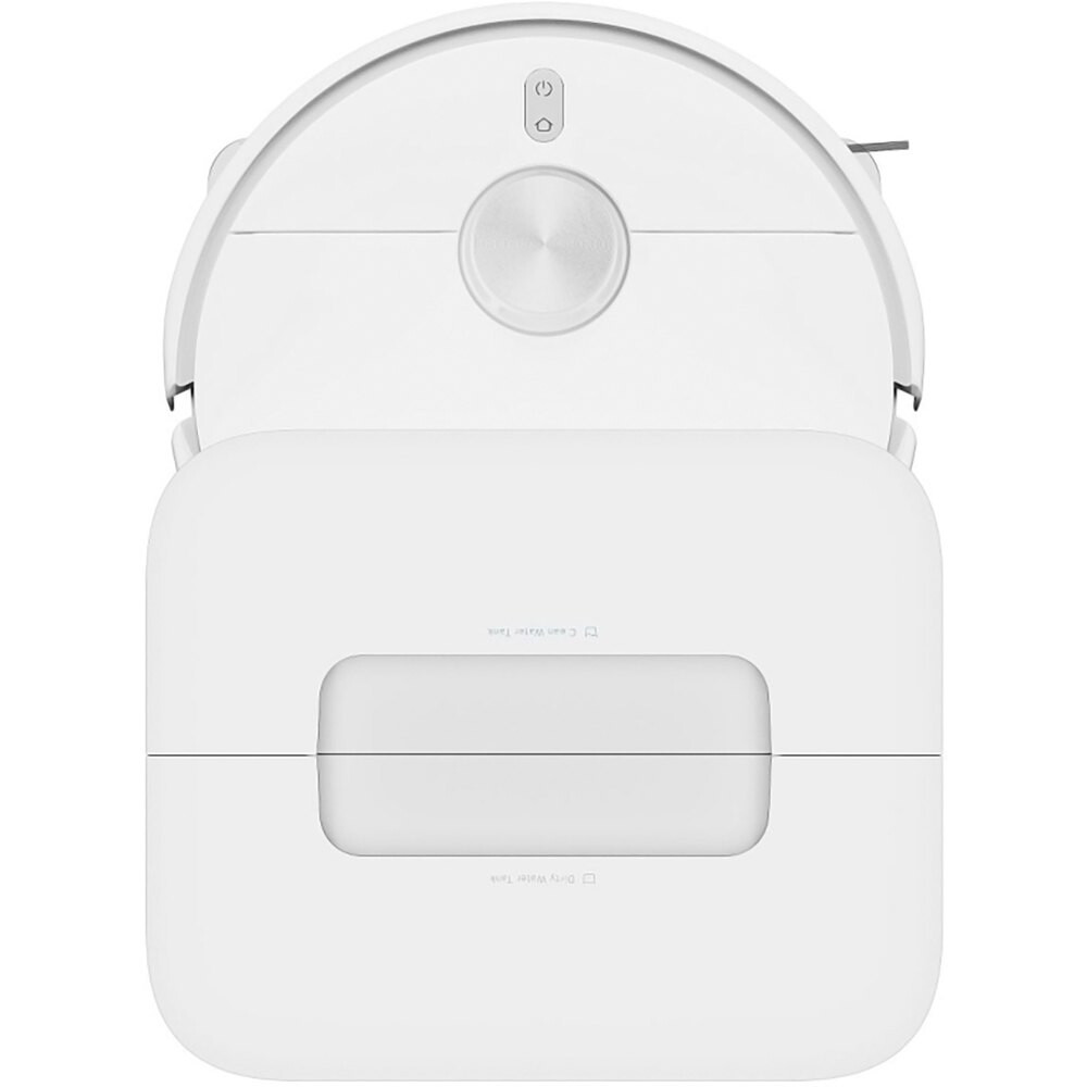 Робот-пылесос Xiaomi Robot Vacuum H50 White - BHR08GUEU - фото 4