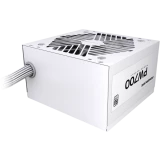 Блок питания 700W Powercase PW700 White (PSW-700W-DC)