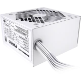 Блок питания 700W Powercase PW700 White (PSW-700W-DC)
