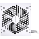Блок питания 700W Powercase PW700 White (PSW-700W-DC)