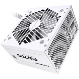 Блок питания 700W Powercase PW700 White (PSW-700W-DC)