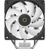 Кулер Ocypus Delta A40 SE Dual Fan ARGB BK (Delta-A40-BK2AAWN00S-GL)
