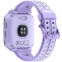 Умные часы Mibro Kids S1 Lavender Purple - XPSWY007PR - фото 2