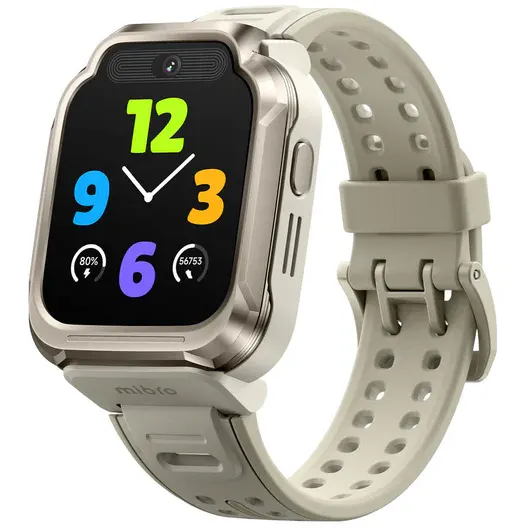 Умные часы Mibro Kids S1 Golden Desert - XPSWY007GR