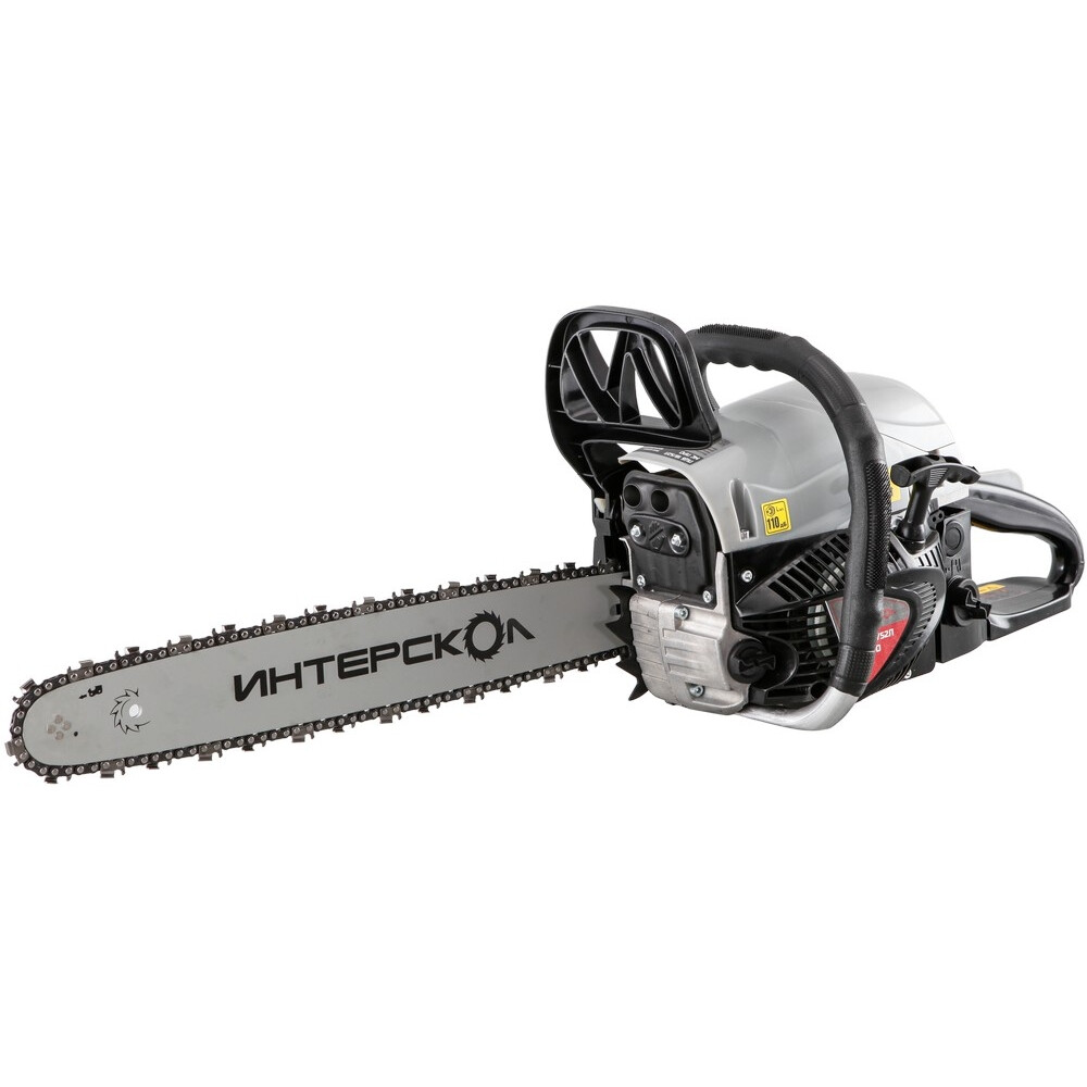 Бензопила Интерскол ПЦБ-18/52Л МС ПРО - 749.0.0.70 - фото 5