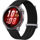 Умные часы Huawei Watch GT Runner 2 Black (55020HJS)