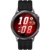 Умные часы Huawei Watch GT Runner 2 Black (55020HJS)