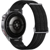 Умные часы Huawei Watch GT Runner 2 Black (55020HJS)